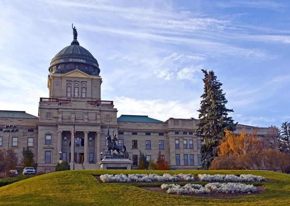 #16. Montana (tie)